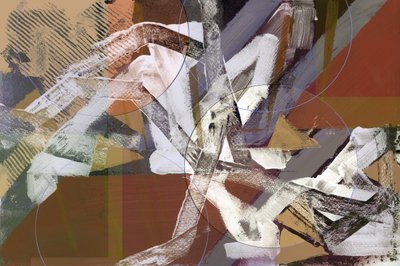 Dynamic Abstract Forms by cartissi