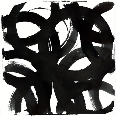 Dynamic Brushwork Curves by cartissi