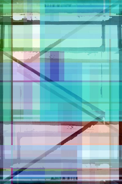 Dynamic Color Grid by cartissi