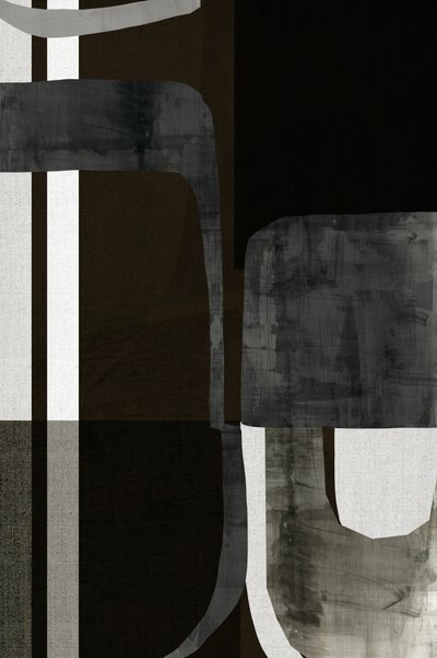 Elegant Abstract Forms by cartissi