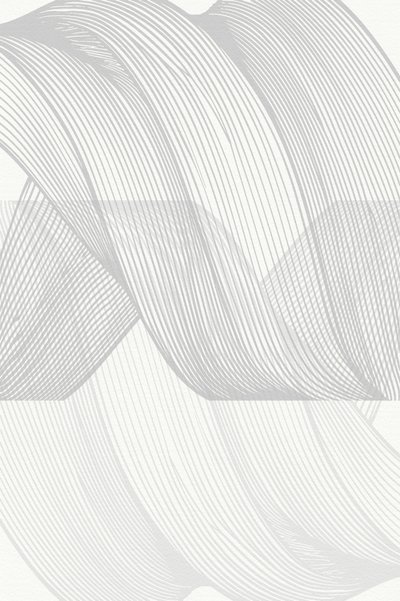 Elegant Flowing Lines by cartissi