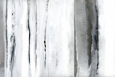 Elegant Vertical Abstract by cartissi