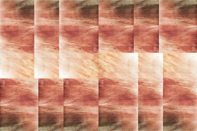 Faded Terracotta Hues by cartissi