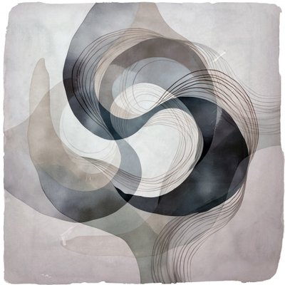 Flowing Abstract Curves by cartissi