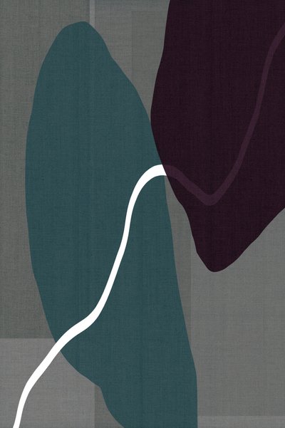 Flowing Organic Shapes by cartissi