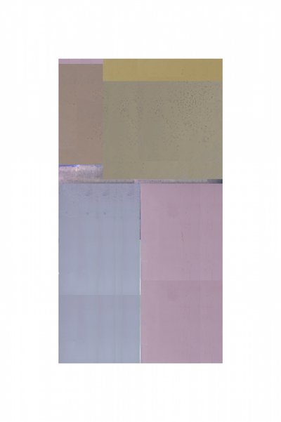 Gentle Color Fields by cartissi