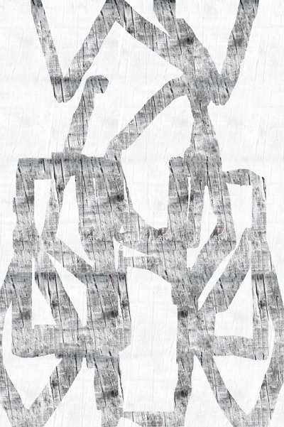 Geometric Textured Lines by cartissi