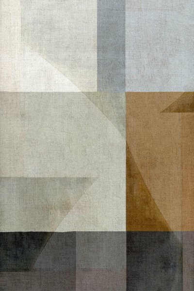 Geometric Tonal Layers by cartissi
