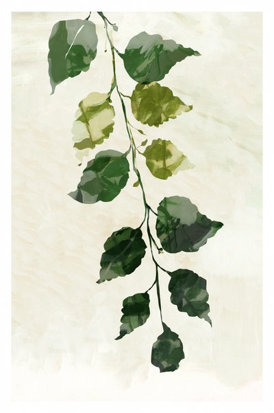 Green Gold 3 by cartissi
