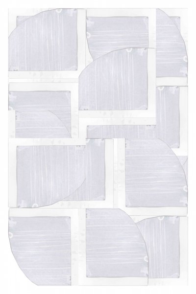 Light Grey Geometry by cartissi