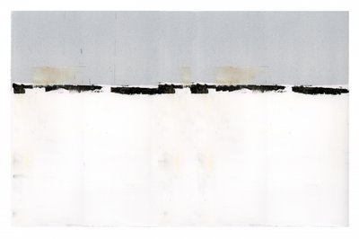 Minimal Winter Horizon by cartissi