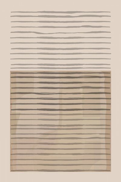 Minimalist Earthy Lines by cartissi