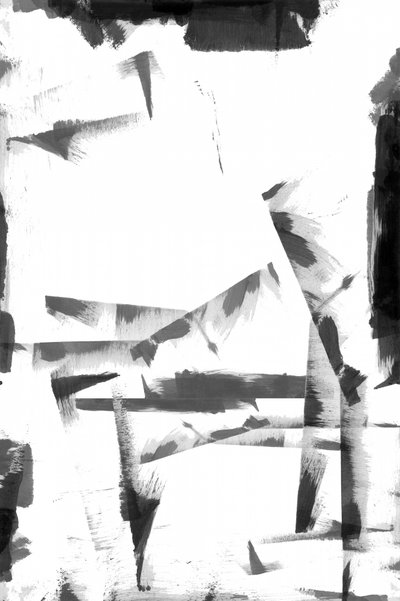 Modern Geometric Abstract by cartissi