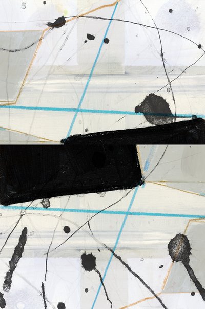Modern Geometric Abstraction by cartissi