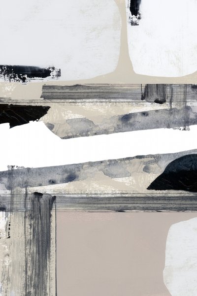 Modern Geometric Layers by cartissi