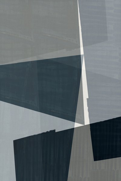 Modern Geometric Layers by cartissi