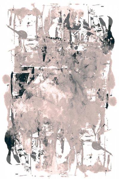 Modern Grunge Abstract by cartissi