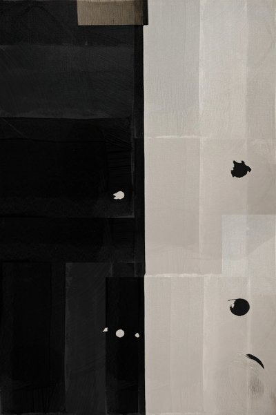 Modern Split Geometry by cartissi