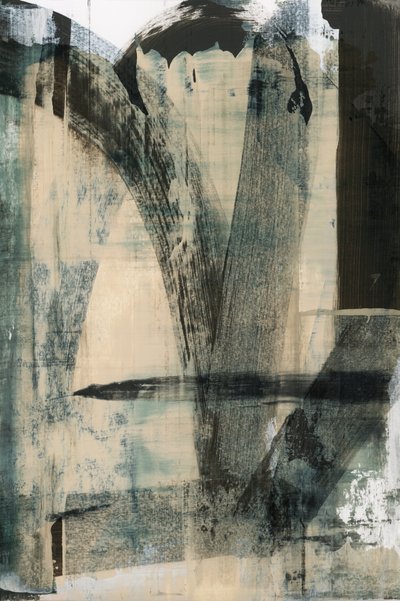 Moody Urban Forms by cartissi