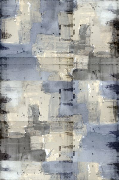 Muted Abstract Layers by cartissi