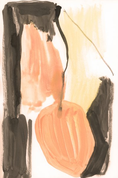 Muted Organic Forms by cartissi