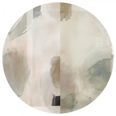 Neutral Fluid Abstract by cartissi