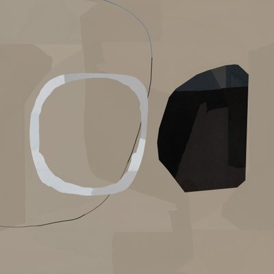 Organic Abstract Shapes by cartissi