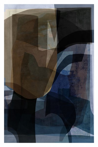 Organic Flow Abstraction by cartissi