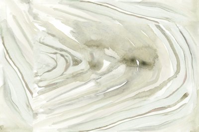 Organic Flowing Abstract by cartissi