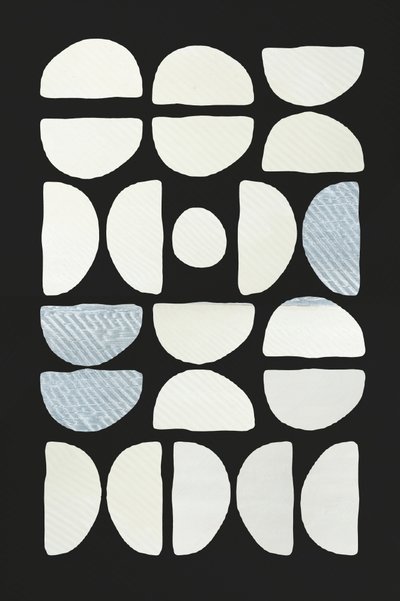 Organic Geometry by cartissi