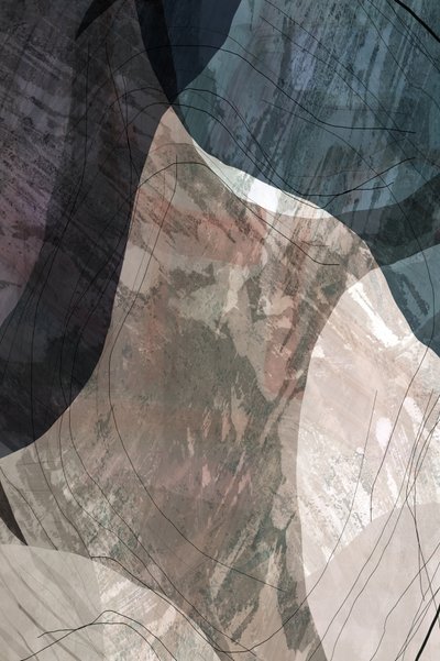 Organic Layered Shapes by cartissi