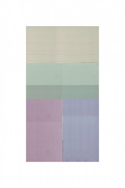 Pastel Color Blocks by cartissi