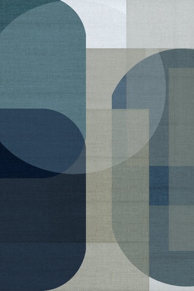 Serene Geometric Flow by cartissi
