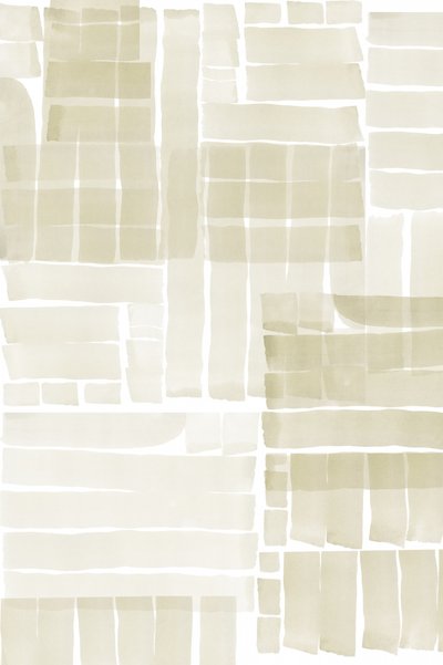 Soft Abstract Grid by cartissi