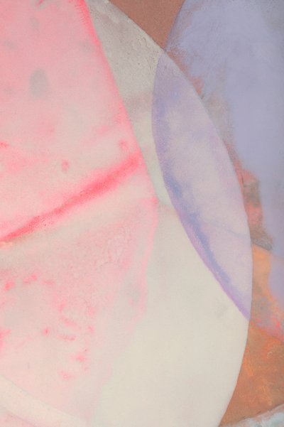 Soft Color Blends by cartissi