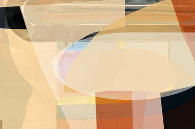 Soft Geometric Layers by cartissi