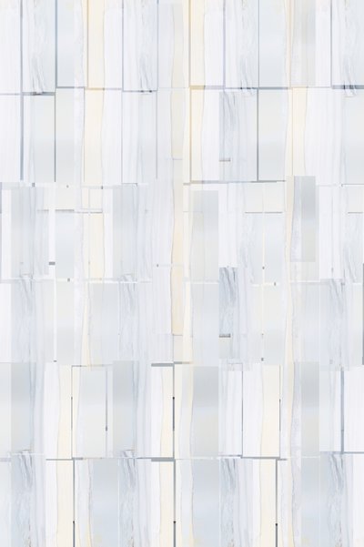 Soft Light Grid by cartissi