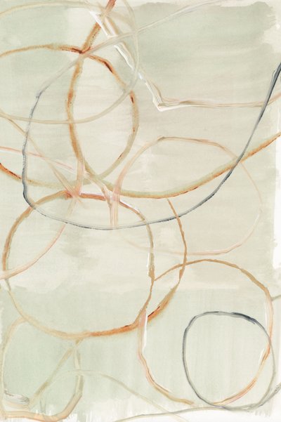 Soft Organic Loops by cartissi