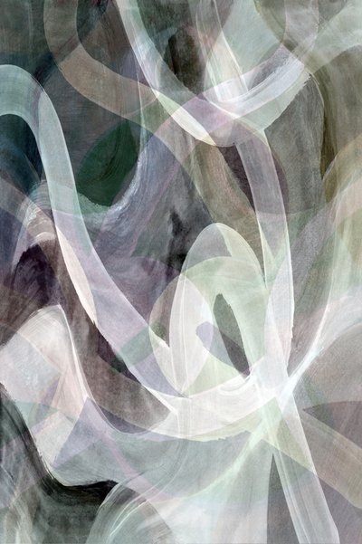 Soft Organic Swirls by cartissi