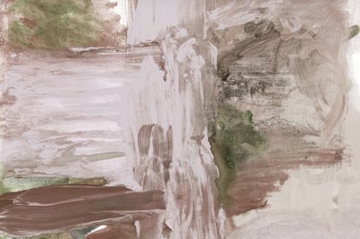 Subtle Abstract Flow by cartissi