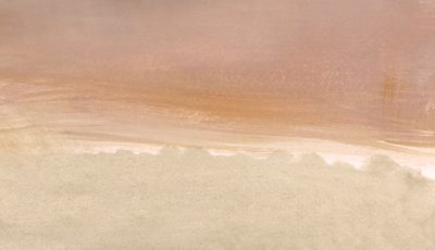 Warm Desert Horizon by cartissi
