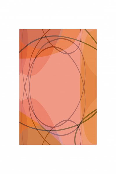 Warm Organic Lines by cartissi