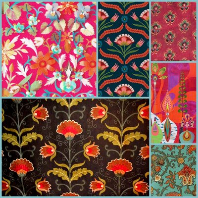 My Favorite Collage Happy by linda arthurs
