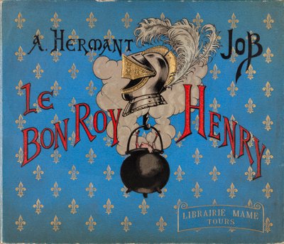 Cover of the Book 