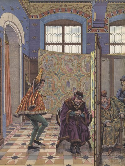 Louis XI