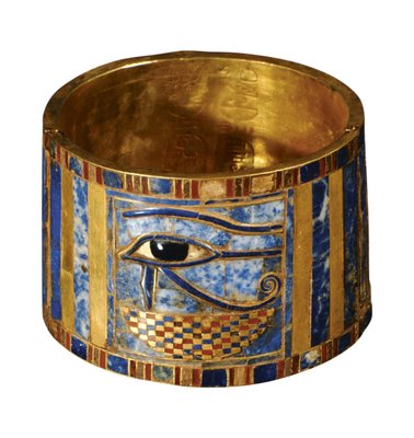 Bracelet with the Eye of Horus 943 922 BC