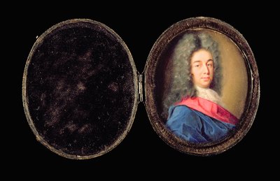 Evelyn Pierrepont, 1st Duke of Kingston upon Hull