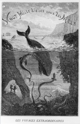 Cover Illustration from 