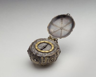 17th century pocket watch deals