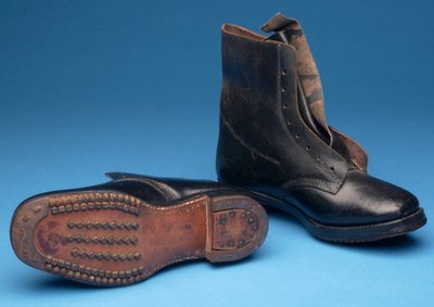 Hobnail discount boots uk